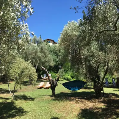 Emel Pension Güzelçamlı