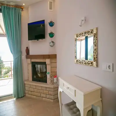 Suna House Otel