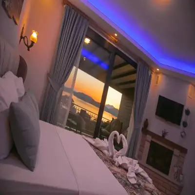 Suna House Otel