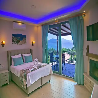 Suna House Otel