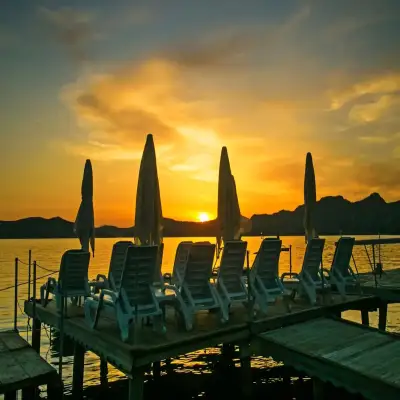 Suna House Otel