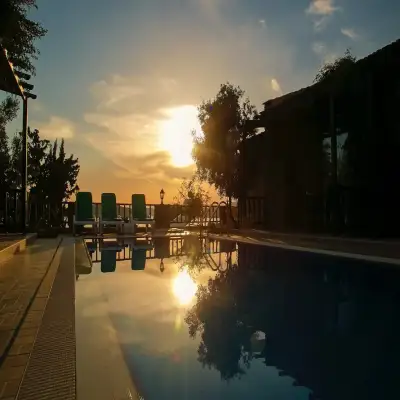 Suna House Otel