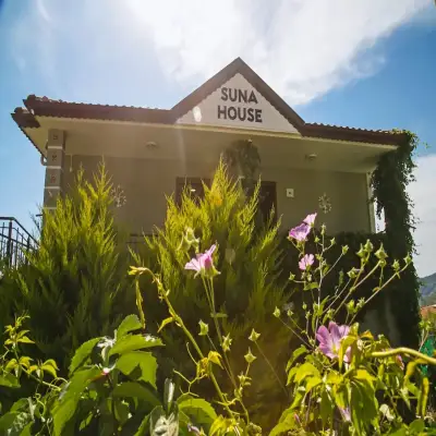 Suna House Otel