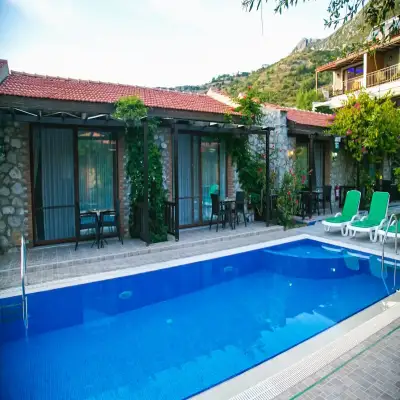 Suna House Otel