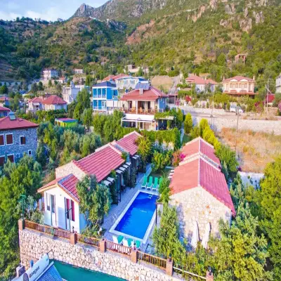 Suna House Otel