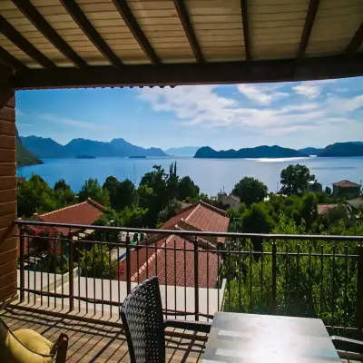 Suna House Otel