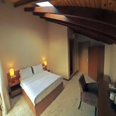 Cevizdibi Otel Maşukiye