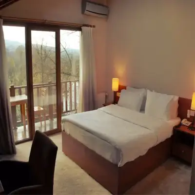 Cevizdibi Otel Maşukiye