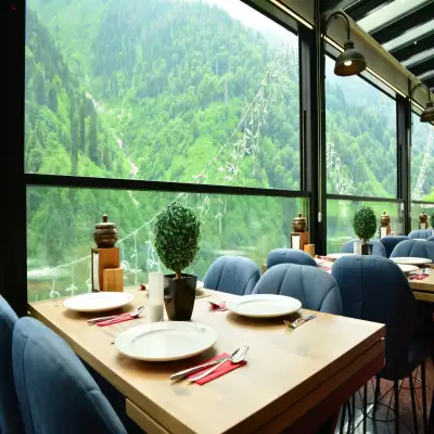 Ayder Villa de Pelit