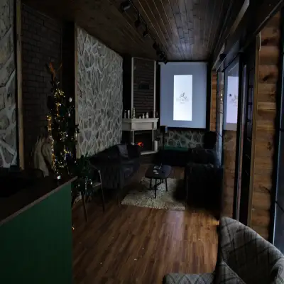 Ayder Villa de Pelit