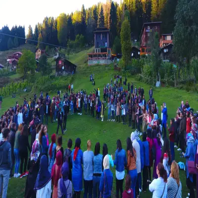 Ayder Villa de Pelit