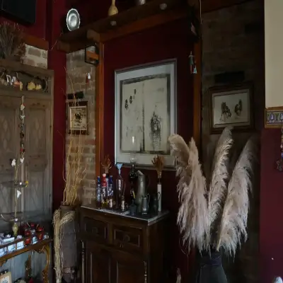 Kısık Konağı - Yeşilyurt Köyü
