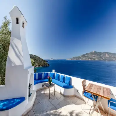 Hotel Villa Mahal, +12