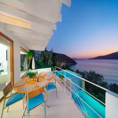 Hotel Villa Mahal, +12