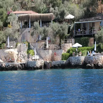 Hotel Villa Mahal, +12
