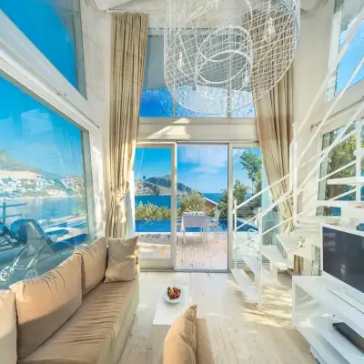 Likya Pavilion Hotel, +12