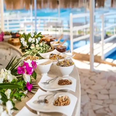 Likya Pavilion Hotel, +12