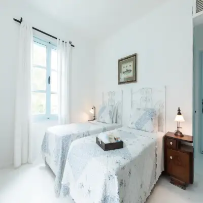 Deniz Kabuğu Hotel