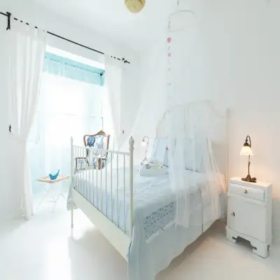 Deniz Kabuğu Hotel
