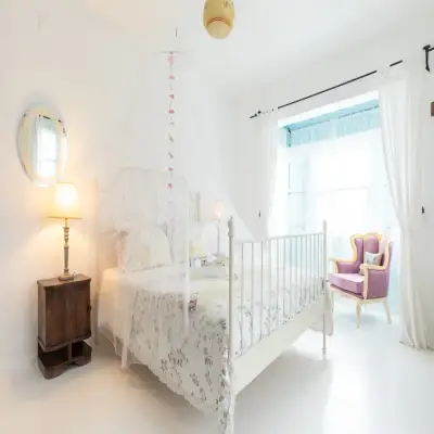 Deniz Kabuğu Hotel