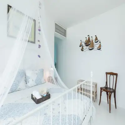 Deniz Kabuğu Hotel