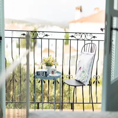 Deniz Kabuğu Hotel