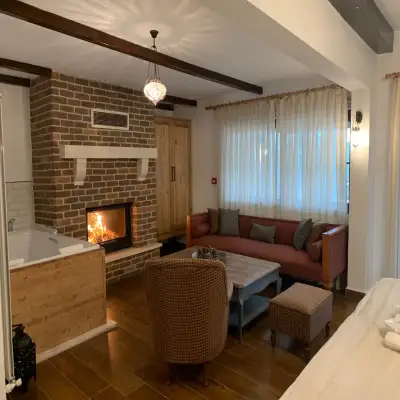 Ağva Beyaz Ev Hotel, +18