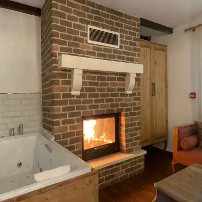 Ağva Beyaz Ev Hotel, +18