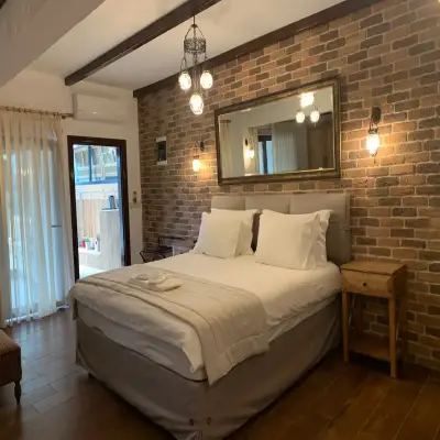 Ağva Beyaz Ev Hotel, +18