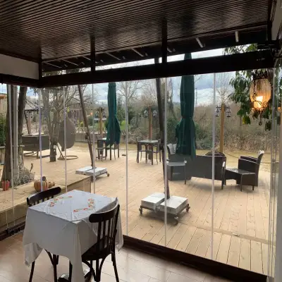 Ağva Beyaz Ev Hotel, +18