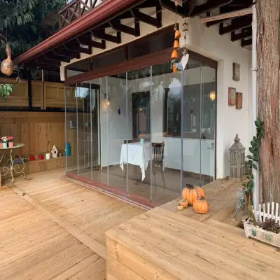 Ağva Beyaz Ev Hotel, +18