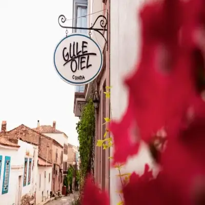 Güle Cunda