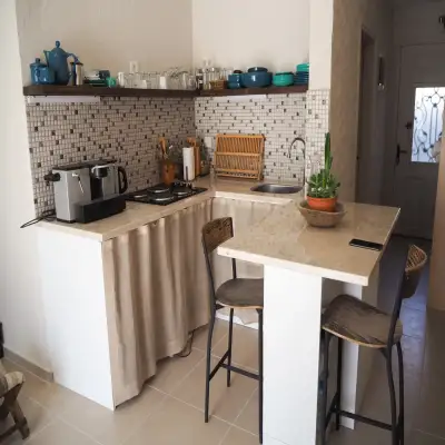 Sedirli Ev
