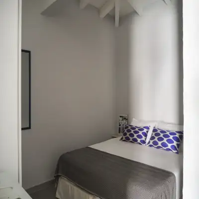Sedirli Ev
