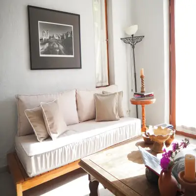 Sedirli Ev