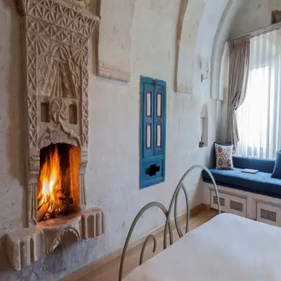 Exedra Hotel Cappadocia