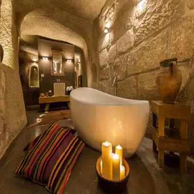Exedra Hotel Cappadocia