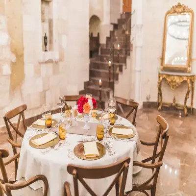 Exedra Hotel Cappadocia