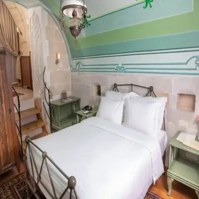 Exedra Hotel Cappadocia