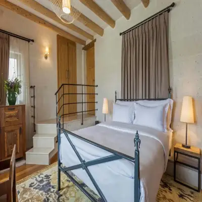Exedra Hotel Cappadocia