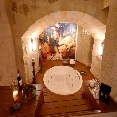 Exedra Hotel Cappadocia
