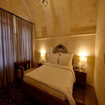 Exedra Hotel Cappadocia