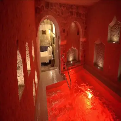 Exedra Hotel Cappadocia