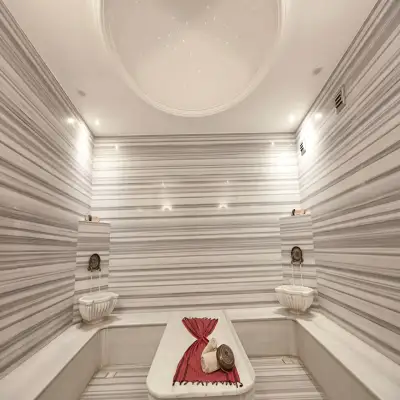 Exedra Hotel Cappadocia