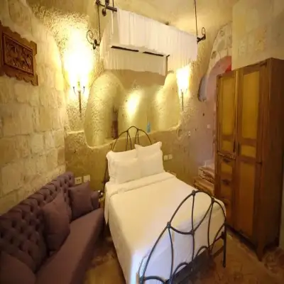 Exedra Hotel Cappadocia