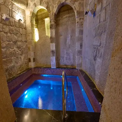 Exedra Hotel Cappadocia