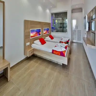 Hamarat Hotel