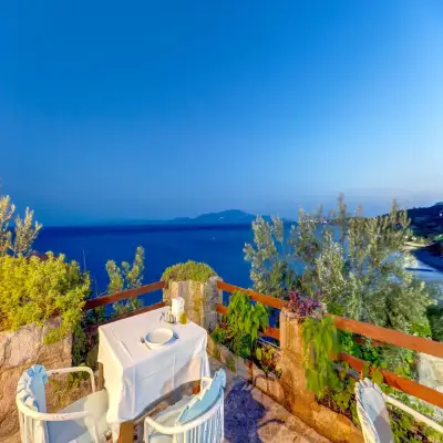 Assos Terrace Hotel