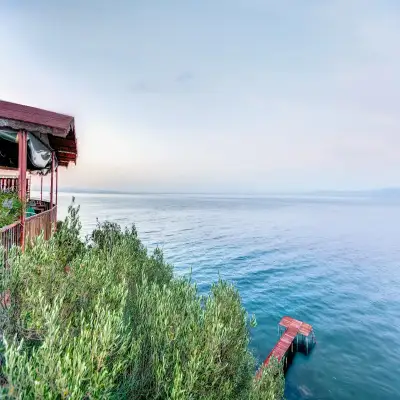 Assos Terrace Hotel