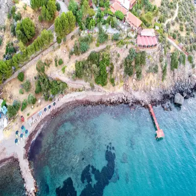 Assos Terrace Hotel